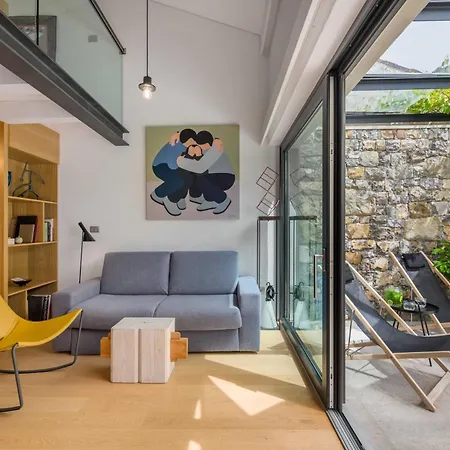 House Artes Branik Exterior foto