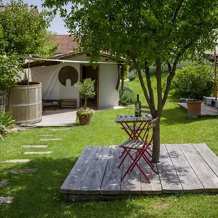 House Artes Branik Exterior foto