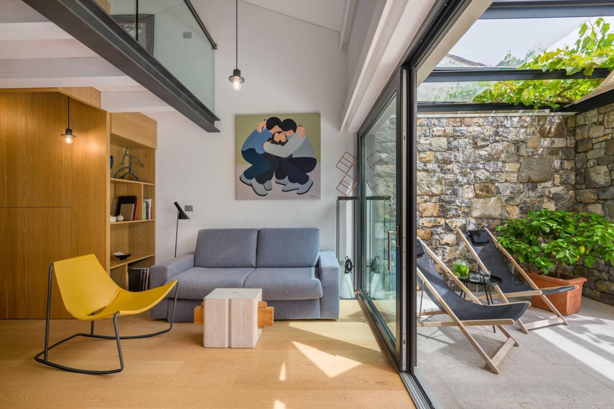 House Artes Branik