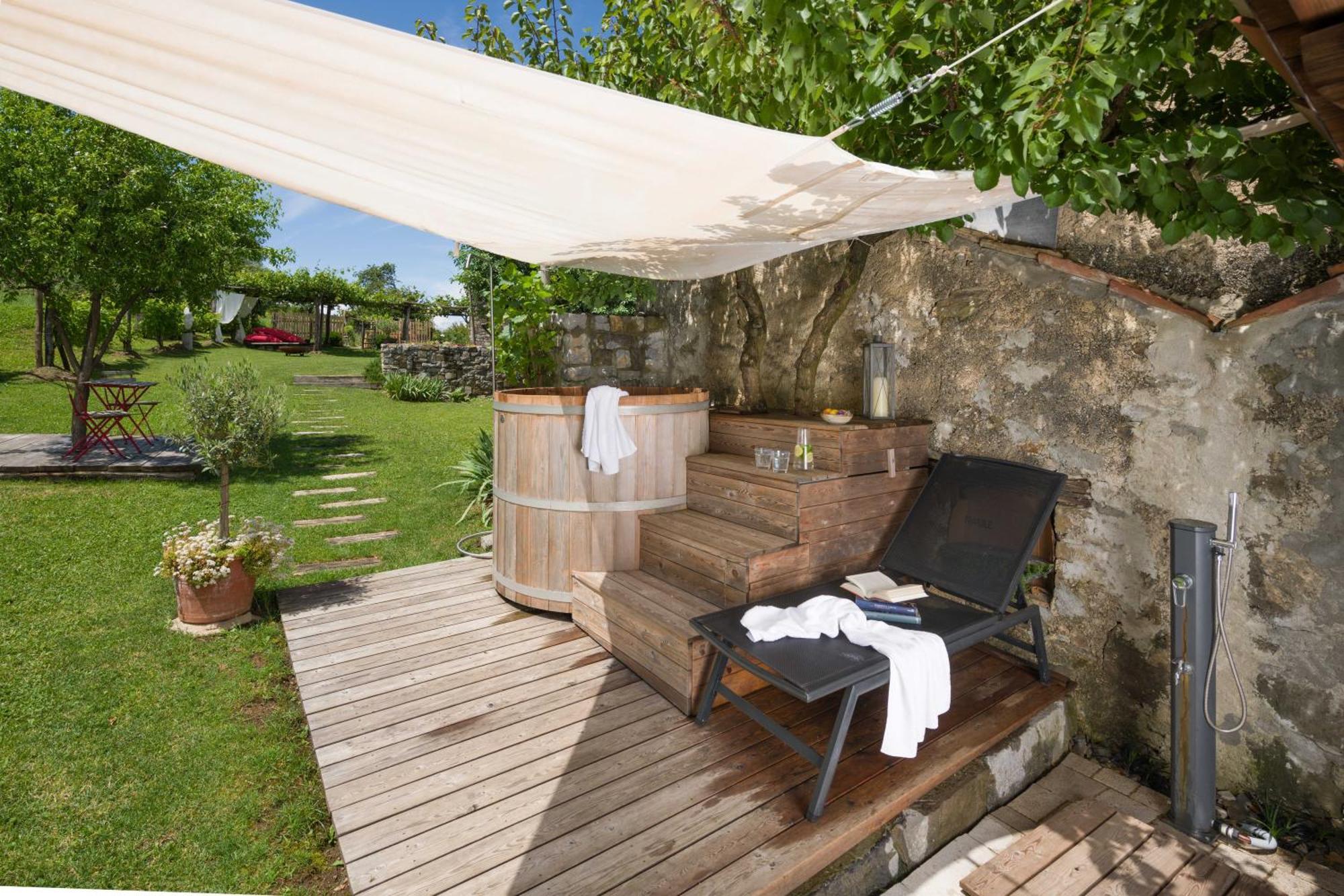 Holiday Home Artes With Free Hot Tub & Sauna Apartment *