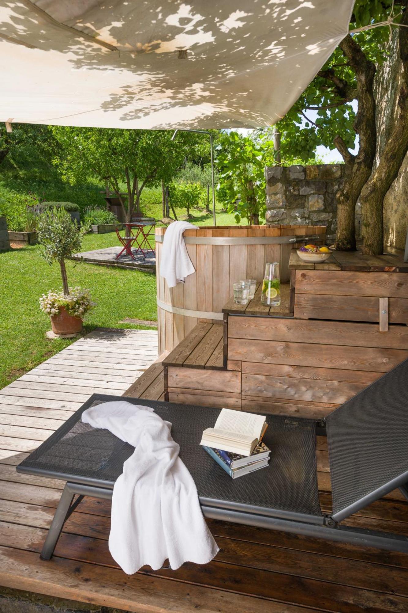 Holiday Home Artes With Free Hot Tub & Sauna