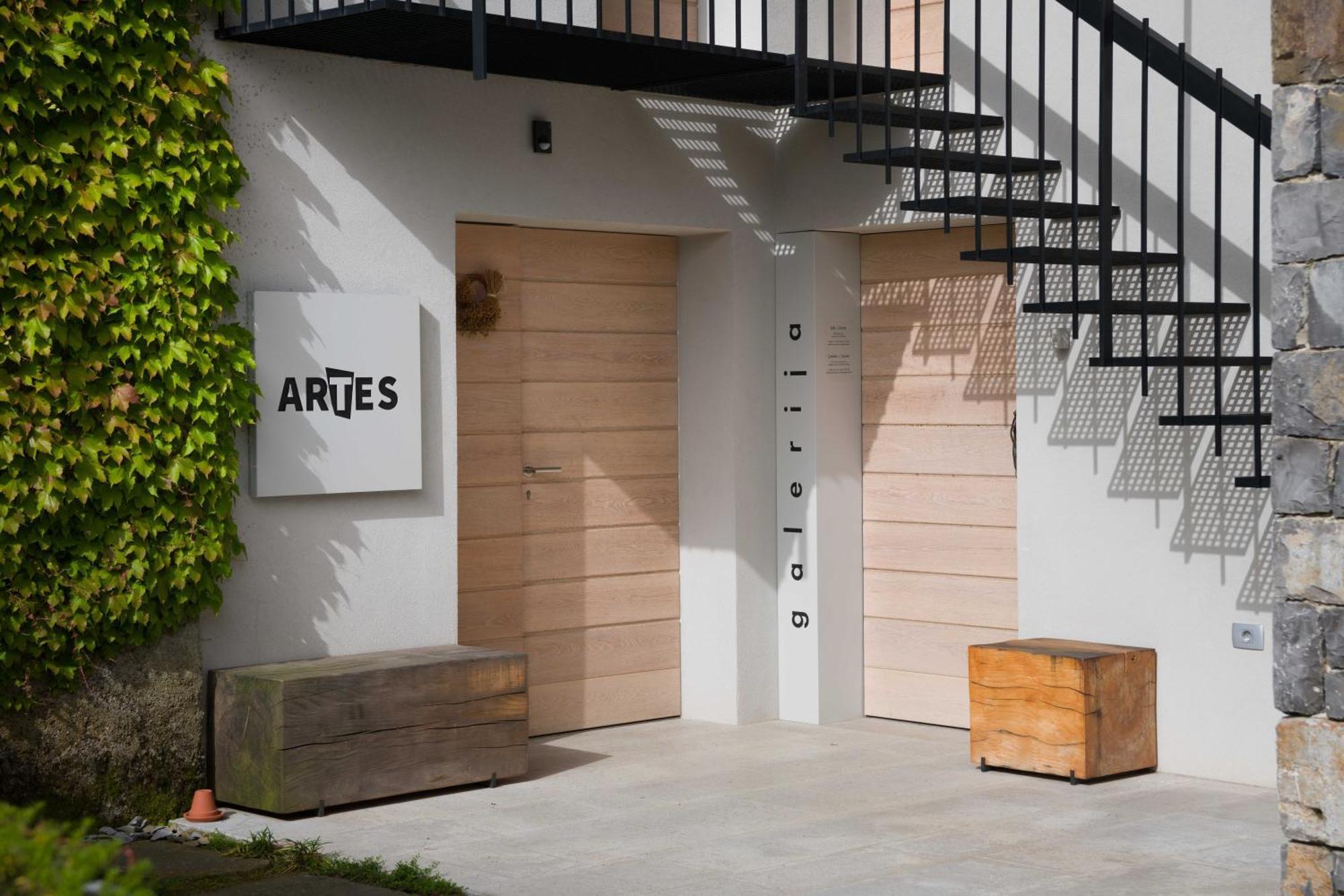 House Artes Apartment