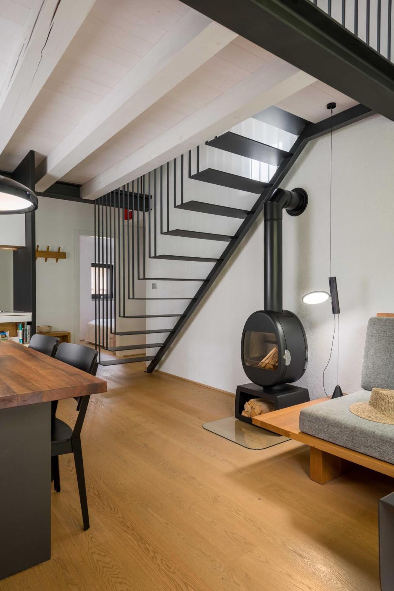 Apartment Holiday Home Artes With Free Hot Tub & Sauna