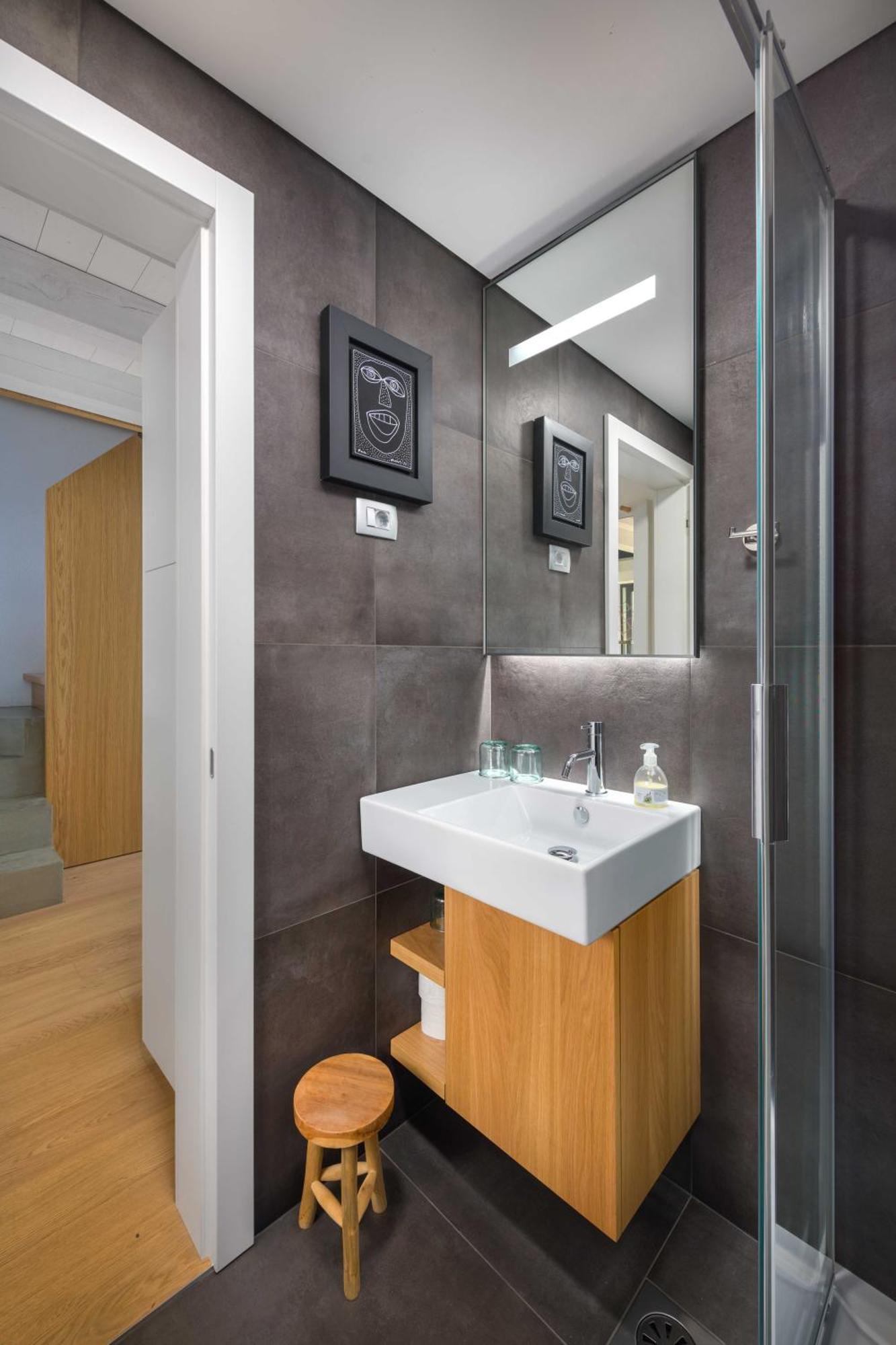 Holiday Home Artes With Free Hot Tub & Sauna Branik