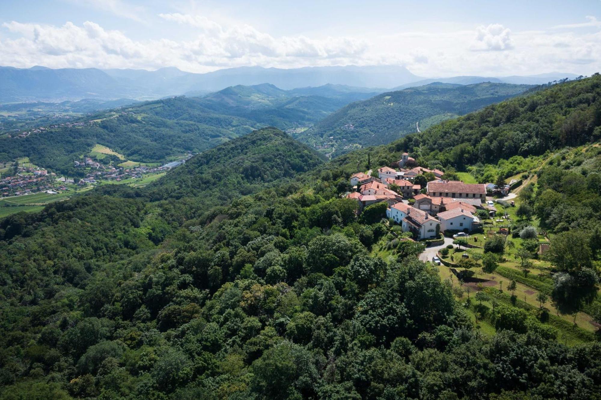 Holiday Home Artes With Free Hot Tub & Sauna * Branik
