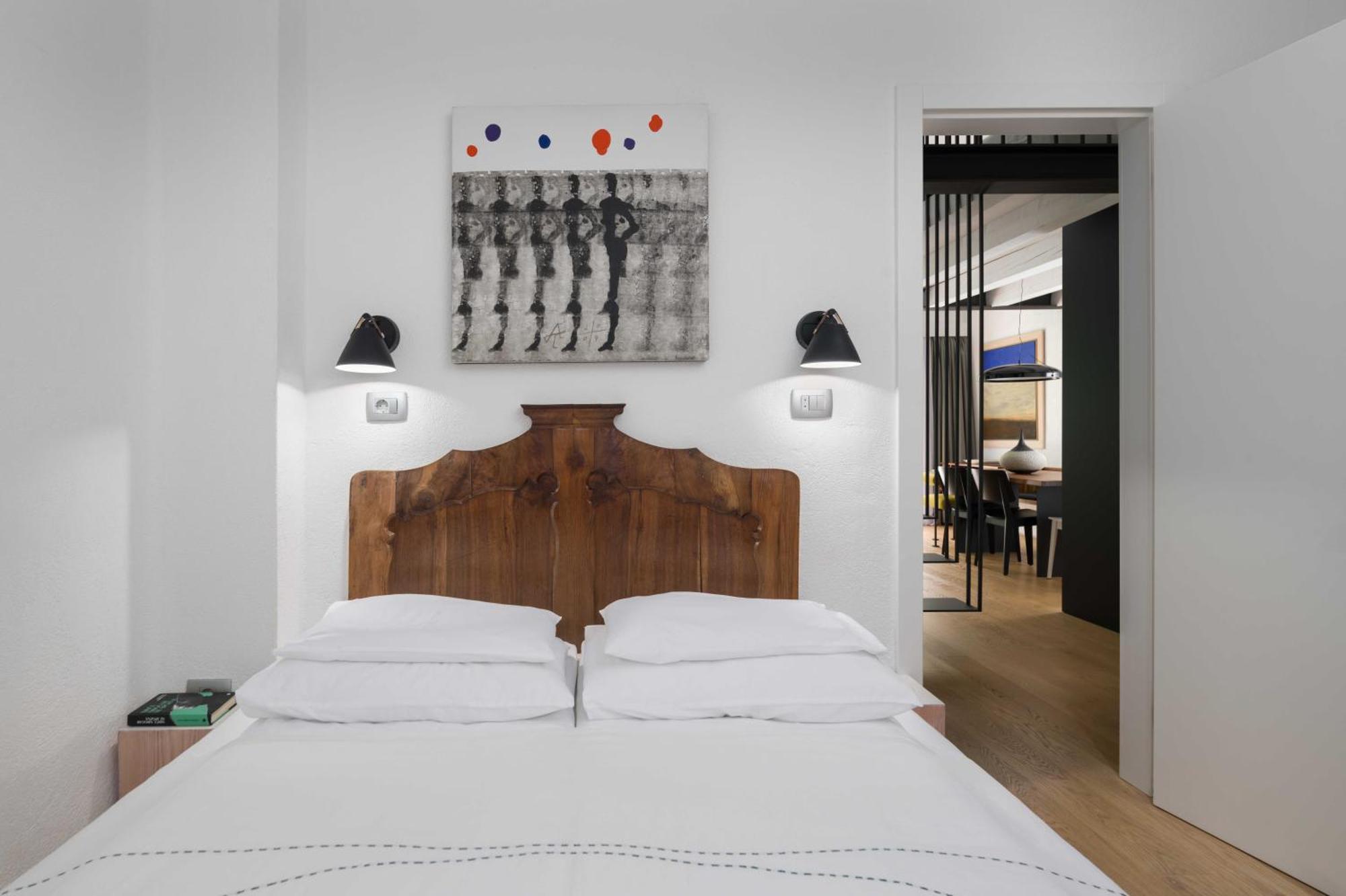 Apartment House Artes Branik