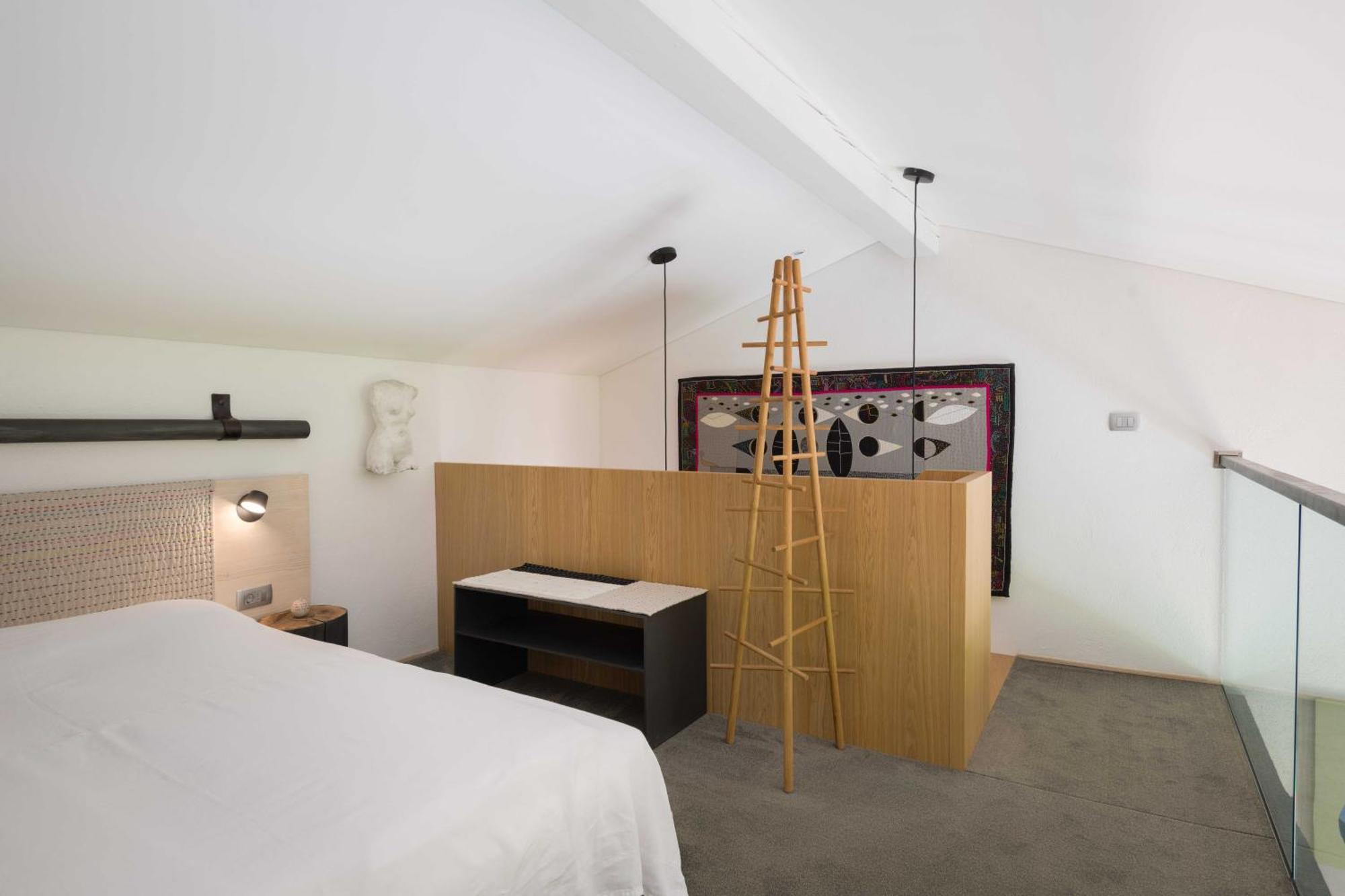 Holiday Home Artes With Free Hot Tub & Sauna * Branik