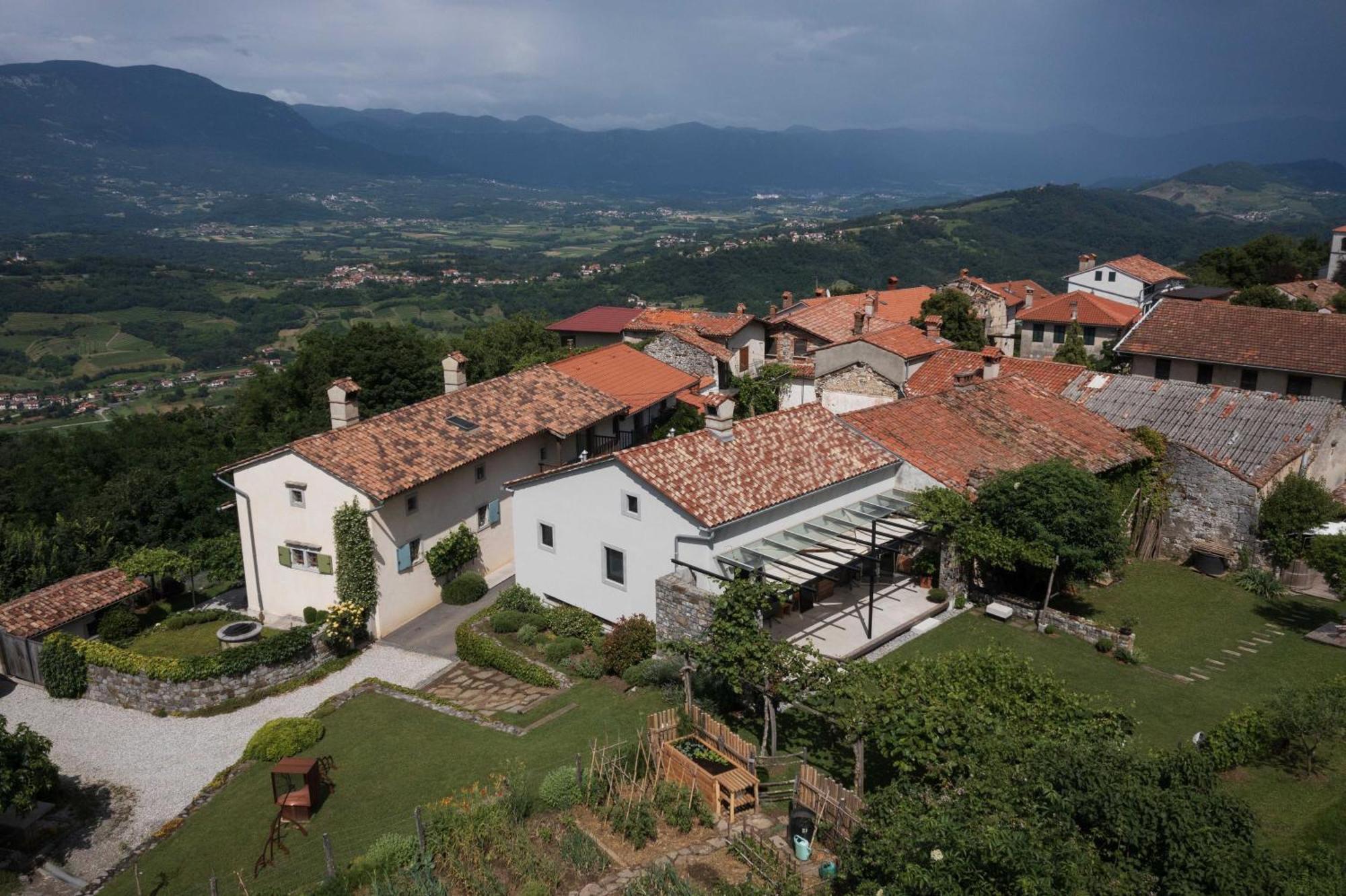Apartment House Artes Branik